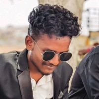 Prwatech Employee Rajesh Etamu's profile photo