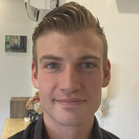 Appselec Employee Joshua Daldy's profile photo