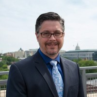 Military Sealift Command Employee Douglas Leedy's profile photo