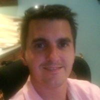 Jason Whitman's profile photo