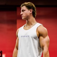 Evogen Nutrition Employee David Butler's profile photo