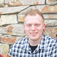Alsco Employee Jarred Jackson's profile photo
