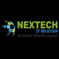 Nextech IT Solutions Employee Nitish Solanki's profile photo