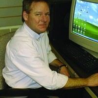 Doig Corporation Employee Mike Edminster's profile photo
