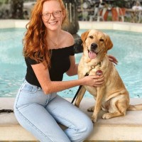 Dogs Inc Employee Meghan Watson's profile photo