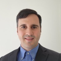 SimuTech Group - Ansys Apex Partner Employee Benjamin Bitoun's profile photo