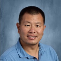 OSHA Safety Training Institute Employee Eric Zhang's profile photo