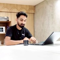 EY Employee Ca Saini's profile photo