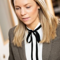 Maria Pettersson Email