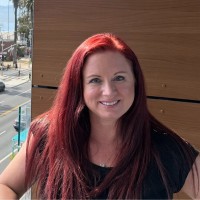 WebBank Employee Kristie Azarela's profile photo