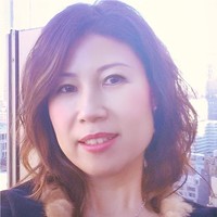 Paper cut Clothing Inc. Employee Jeanne Li's profile photo