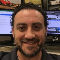 Papadakis Racing Employee Brad Abrams's profile photo