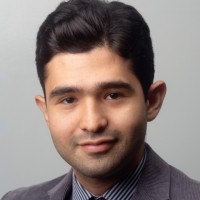 Agxes Employee Oscar Guardado's profile photo