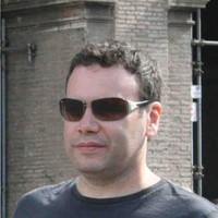 Philip Morris International Employee Gio Stiefelmann's profile photo