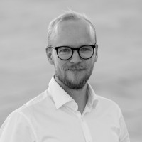 KAN Finans AS Employee Magnus Hoch-Jørgensen's profile photo