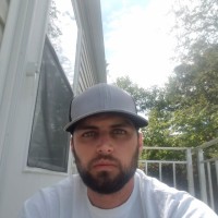 Metals NDT Employee Joshua Champagne's profile photo