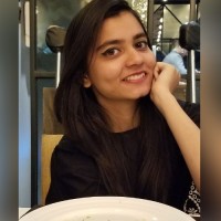 Torrent Pharmaceuticals Ltd Employee Khushi Dave's profile photo