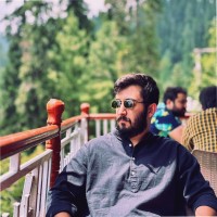 Ghayoor Ahmed's profile photo