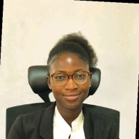 Agro Kings Limited Employee Appiok Janet's profile photo