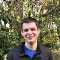 Epic Games Employee Doug Elliott's profile photo