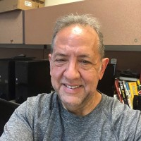 Xerographic Digital Printing Employee Michael Lutz's profile photo