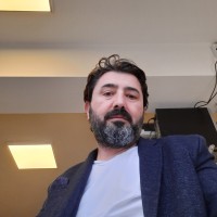 RECOTT Employee Mustafa Yüce's profile photo