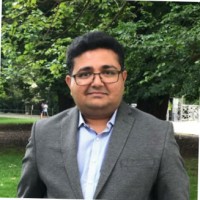 Welmade Locking Systems Pvt Ltd Employee Kuldeep Taur's profile photo