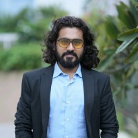 Prime Venture Partners Employee Jerome Manuel's profile photo