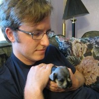 Amazon Employee Jonathan Hall's profile photo