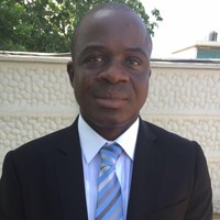 Ontario Smart Energy Employee Raphael Mmp's profile photo