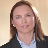 Practising Law Institute (PLI) Employee Emilia Sima's profile photo