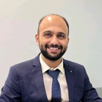 Nidhish Gore Email
