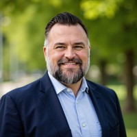 Vartopia Employee David Kendall's profile photo