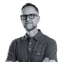 Path & Post Employee Brad Nix's profile photo