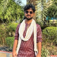 Schbang Employee Puru Agarwal's profile photo