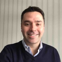 DV Commodities Employee Brian Ruddy's profile photo