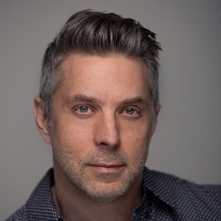 Midnight Sun Mining Employee Adrian O'Brien's profile photo