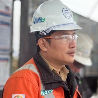 Fluor Corporation Employee Aji Setiawan's profile photo