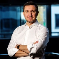Warta Employee Marek Twardowski's profile photo