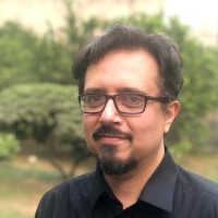 NexDegree Employee Omer Bhutta's profile photo