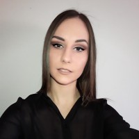 Digital Element Employee Marija Slavic's profile photo