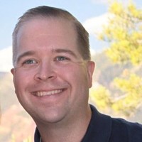 Boomi Employee Ryan Just's profile photo