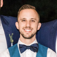 Critical Mass Employee Eric Jaffe's profile photo