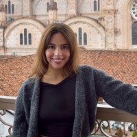 Alina Ramirez Email