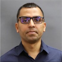 Gilbert + Tobin Employee Narayan Bhandari's profile photo