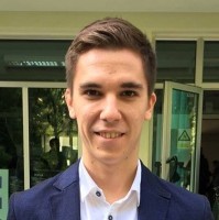 Milorad Vojnović Email