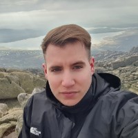 emBlue Employee Iván Nieto García's profile photo