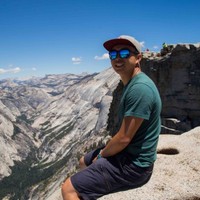 Skydio Employee Jack Ye's profile photo