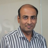 Nitin Ghaghada Email