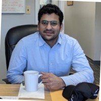 Krishna M. Email